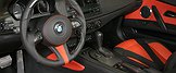 Крепость (Mercedes G-class W463)