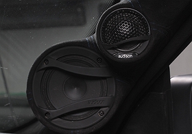 Audison Voce AV 1.1