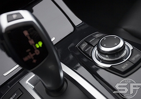 Idrive BMW