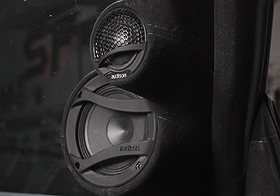 Audison Voce AV 3.0