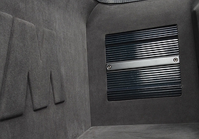Audison VR209
