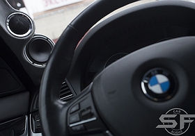 M-руль BMW