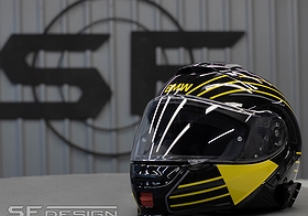 SHOEI Neotec 2