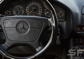 W140 Brabus 7.3 S SF-Audio