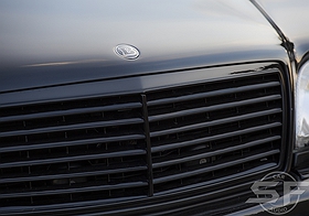 W140 Brabus 7.3 S SF-Audio