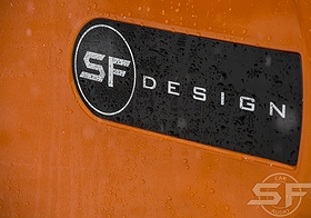 Mercedes Benz G63 AMG тюнинг, установка аудиосистемы и раздельный задний ряд. sf-audio sf-design в автомобили w463 w464