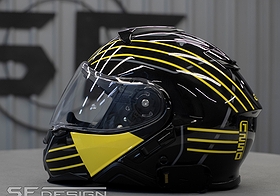 SHOEI Neotec 2