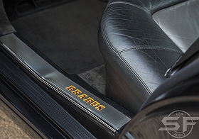 W140 Brabus 7.3 S SF-Audio