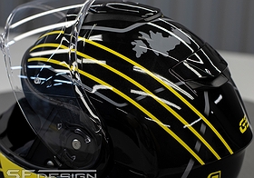 SHOEI Neotec 2