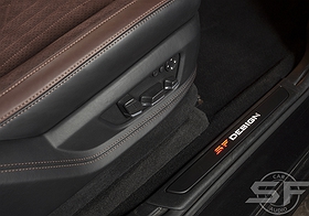 sf design jeep grand cherokee srt тюнинг