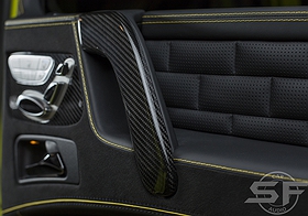 Mercedes Benz G500 4x4 sf-design edition. Полная индивидуализация автомобиля. Установка аудиосистемы и пошив салона. w463 w464