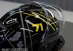SHOEI Neotec 2