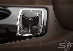 sf design jeep grand cherokee srt тюнинг sf-audio