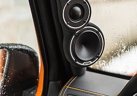 Mercedes Benz G63 AMG тюнинг, установка аудиосистемы и раздельный задний ряд. sf-audio sf-design в автомобили w463 w464