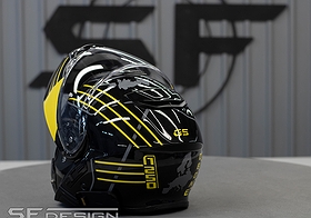 SHOEI Neotec 2