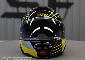 SHOEI Neotec 2