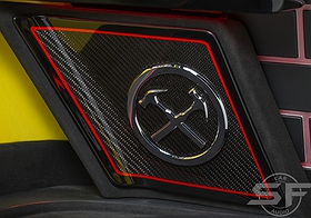 Mercedes Benz G500 4x4 sf-design edition. Полная индивидуализация автомобиля. Установка аудиосистемы и пошив салона. w463 w464