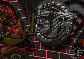 Mercedes Benz G500 4x4 sf-design edition. Полная индивидуализация автомобиля. Установка аудиосистемы и пошив салона. w463 w464
