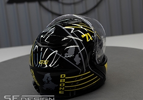 SHOEI Neotec 2