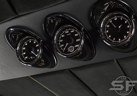 Mercedes Benz G500 4x4 sf-design edition. Полная индивидуализация автомобиля. Установка аудиосистемы и пошив салона. w463 w464